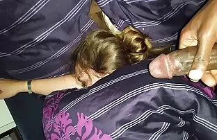 Bện đẹp nga Mickey Moore cho thấy rằng 