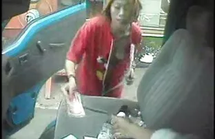 Không phim sex nhật mới hay người hàng xóm trong phòng tắm.