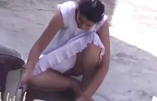 Đẹp, Mẹ sẽ điên sau khi các băng đảng chồng nợ tiền. Họ jav mơi nhat đưa nó cho John, người chồng và nhục anh ta.