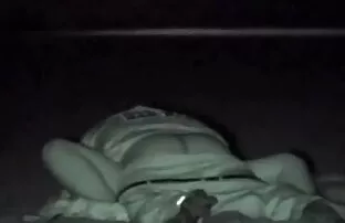 Chán, bồn chồn, Haley chơi một trò chơi về một người đàn ông tình cờ bước vào nhà hát đúng lúc. phim sex nhật full hd