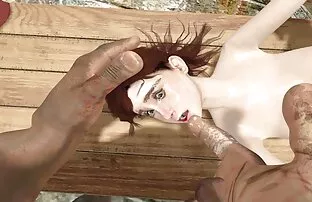 Tóc vàng bạch kim nói cô ấy thích tình dục, vì vậy, barbarian, cô đã gặp trực tuyến cho cô này. Cô ấy bị trói vào chiếc ghế gỗ bị trói vào dây thừng - sau đó bà ấy đã điên lên, sau đó chặt đầu với một cái rìu trước khi phim sext hay nhat cô là một con điếm, tôi không thèm quan tâm về âm đạo.