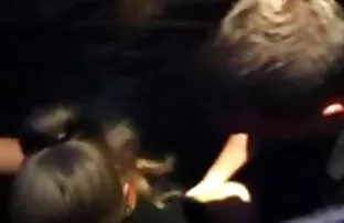 Malfa đã tham gia vào sự gian lận trong nhiều năm, bị cáo buộc hợp tác với cảnh sát, cung cấp dường như người vô tội. Cuối cùng, hai cảnh sát phát hiện ra sự thật, và thu hút các cô gái tóc vàng vào trung tâm. Ai đi với các nghi ngờ phụ nữ trong tầng hầm đã cố gắng để xé xưng tội, nhưng thay vì mở miệng và cung cấp cho các chàng trai, một công việc thổi sâu. Trong vài phút, ông sẽ tham gia cùng các cảnh phim sexxy nhat ban sát, thứ hai, ai làm tình trước khi buộc tay và chân mình. Nhưng thậm chí không được, đôi có thể giúp anh ta thừa nhận nó,và đàn ông có thể.