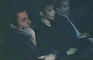 Những con dê con bắt đầu thủ dâm và ghi hình lại nó. Đầu tiên anh chạm vào cô ấy, vuốt ve âm hộ của cô, sau đó mở miệng, và sau đó ông nhanh chóng bắt đầu thủ dâm với ngón tay của mình. Dê rên rỉ sâu vuốt ve mình thành pisechka cho đến khi nó đã tải phim sex hay nhat có một cực khoái.